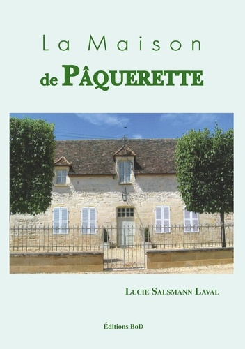 La maison de Pâquerette