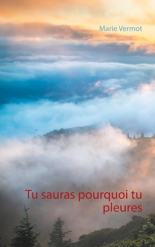 Tu sauras pourquoi tu pleures