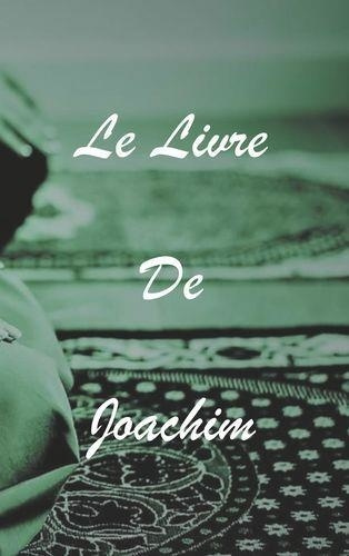 Le Livre de Joachim
