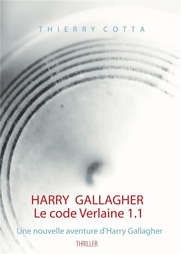 Harry Gallagher : Le code Verlaine 1.1