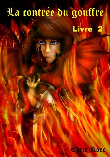 La contrée du gouffre