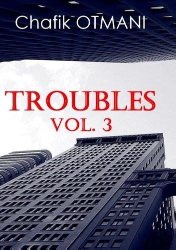 TROUBLES VOL 3 - DEUX EN UN LE MONSTRE DE L AUT