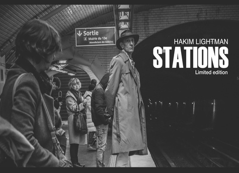 Stations