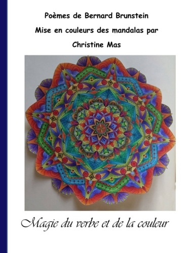 MAGIE DU VERBE ET DE LA COULEUR