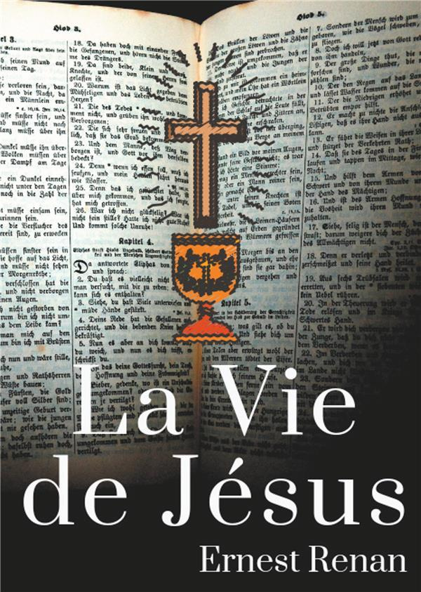 La vie de Jésus