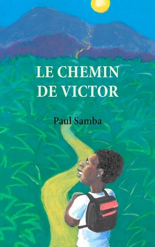 Le chemin de Victor