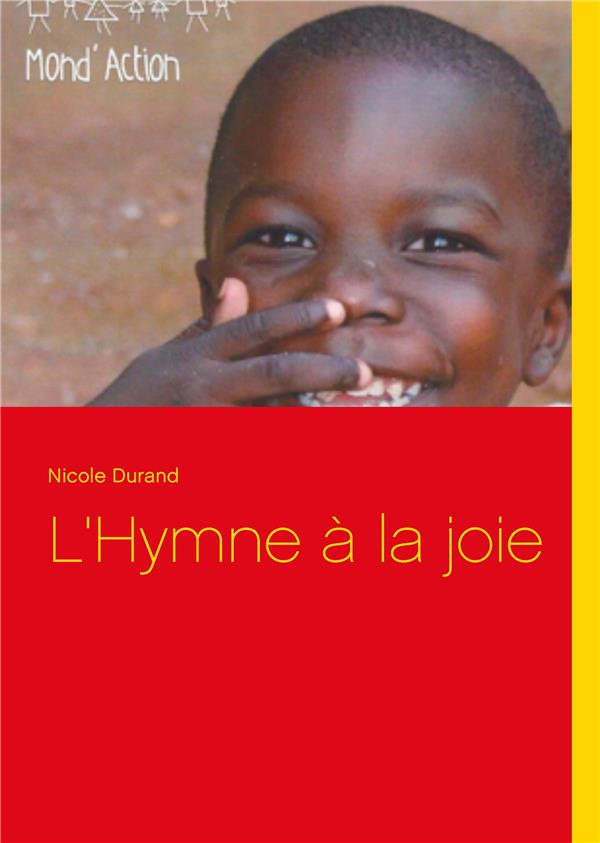 L'hymne à la joie