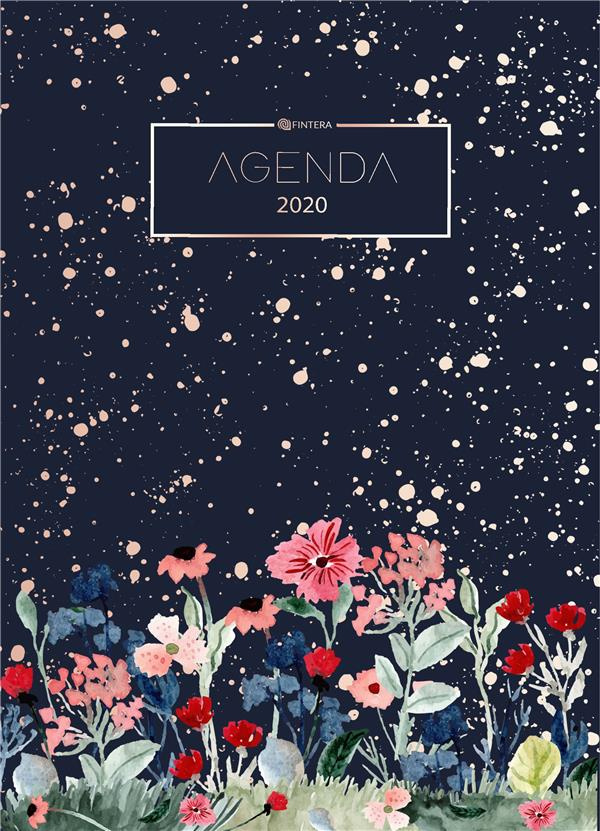 Agenda. Edition 2020
