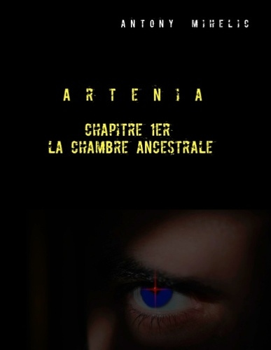 ARTENIA - LA CHAMBRE ANCESTRALE