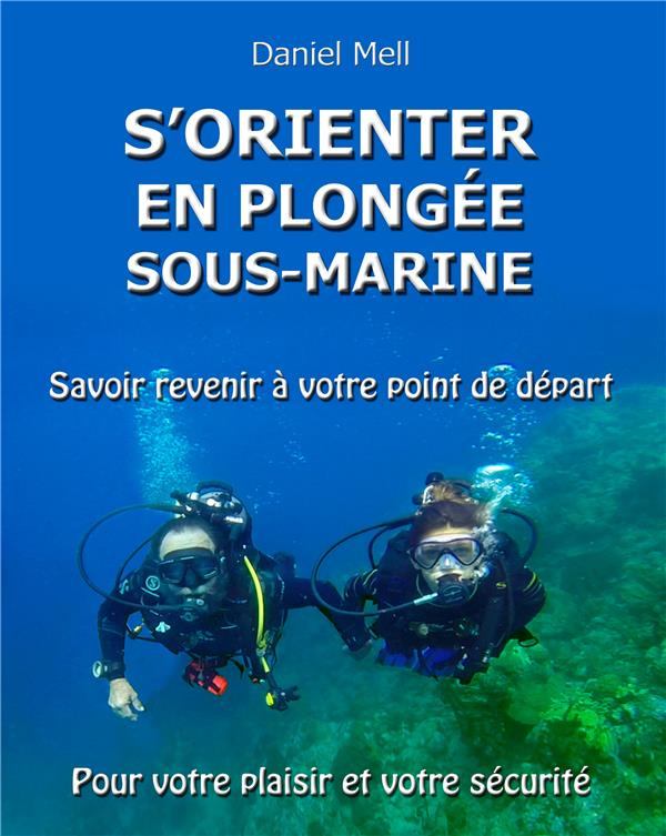 S'orienter en plongée sous-marine