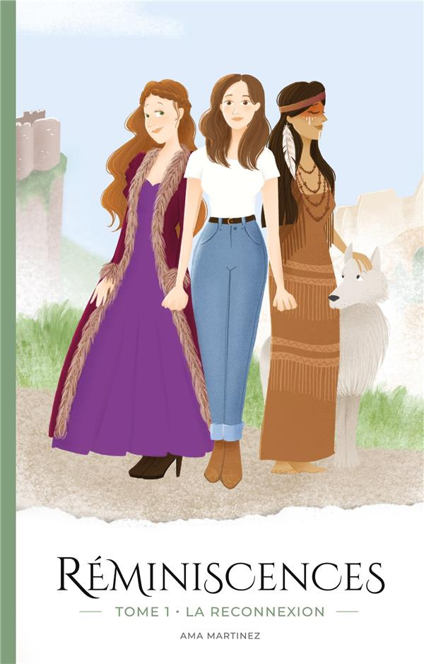 Réminiscences. La reconnexion