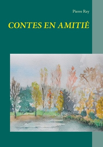 Contes en amitié