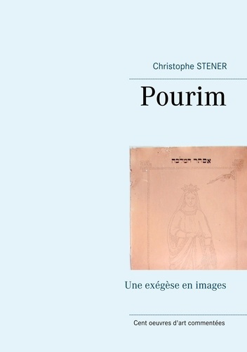 Pourim. Une exégèse en images