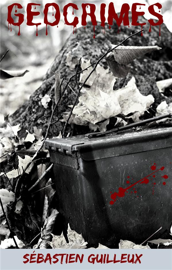 Géocrimes