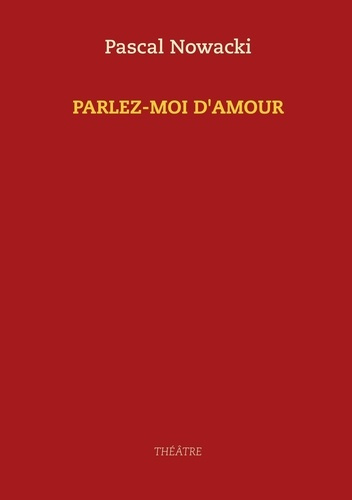 Parlez-moi d'amour