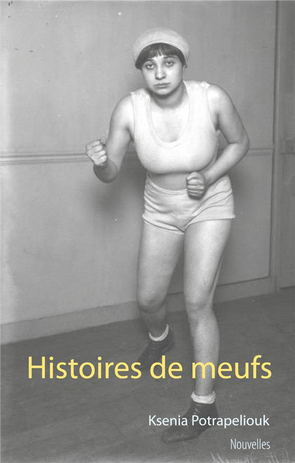 Histoires de meufs