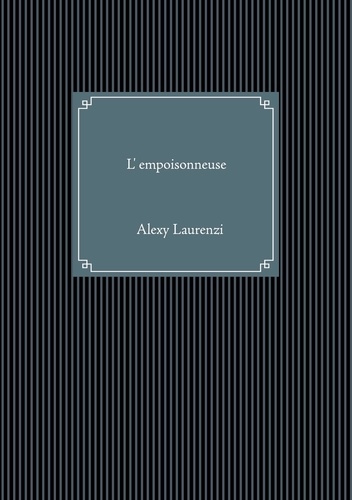 L'empoisonneuse