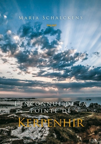 L'INCONNUE DE LA POINTE DE KERPENHIR