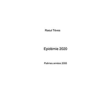 Epidémie 2020