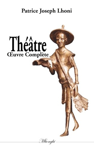 Théâtre. Oeuvre complète