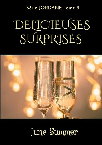 Délicieuses surprises