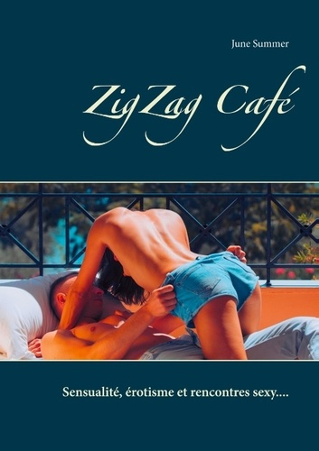 ZigZag Café. June Summer