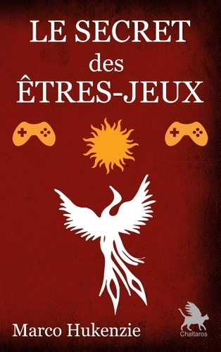 Le Secret des êtres-jeux