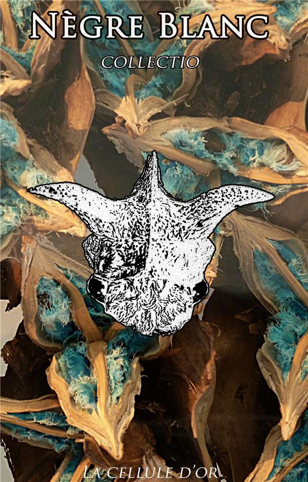 Nègre blanc : Collectio