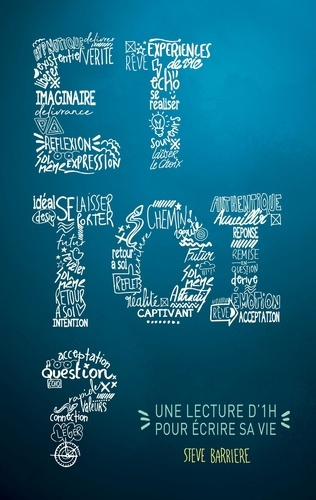 Et toi ? Une lecture d'1h pour écrire sa vie