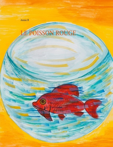LE  POISSON  ROUGE
