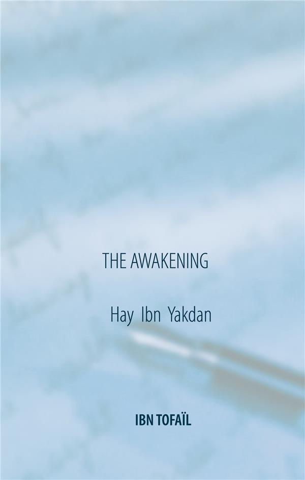 L'EVEIL - THE AWAKENING