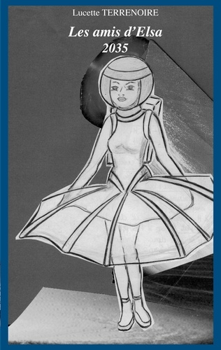 Les amis d'Elsa. 2035