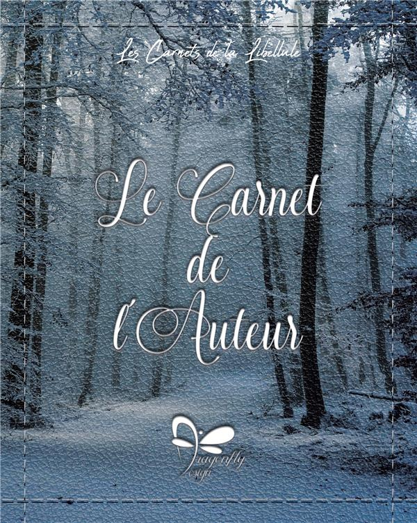 Le Carnet de l'Auteur. Hivernal