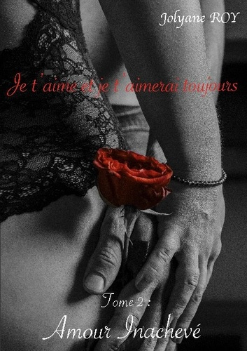 Amour inachevé