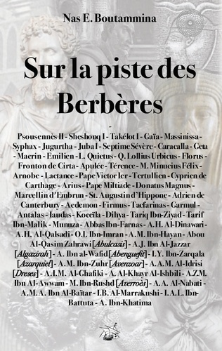 Sur la piste des Berbères