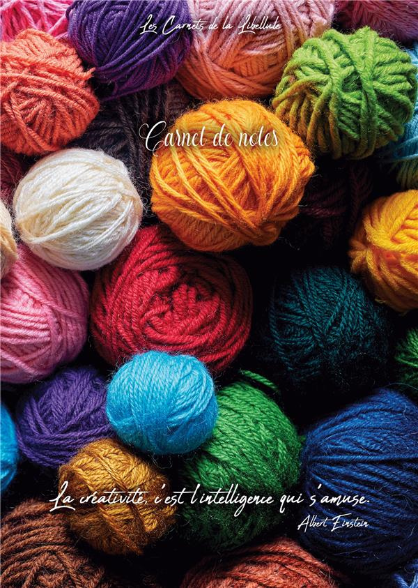 Carnet de Notes. Laine