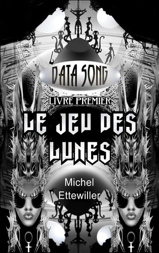 DATA SONG - LE JEU DES LUNES