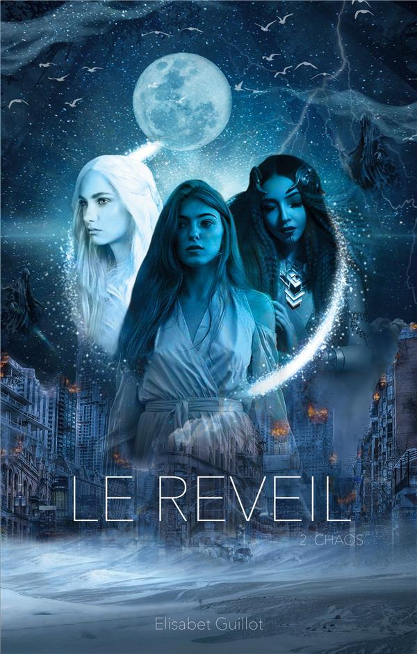 Le réveil. Chaos
