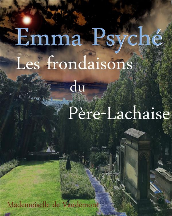 Les frondaisons du Père-Lachaise