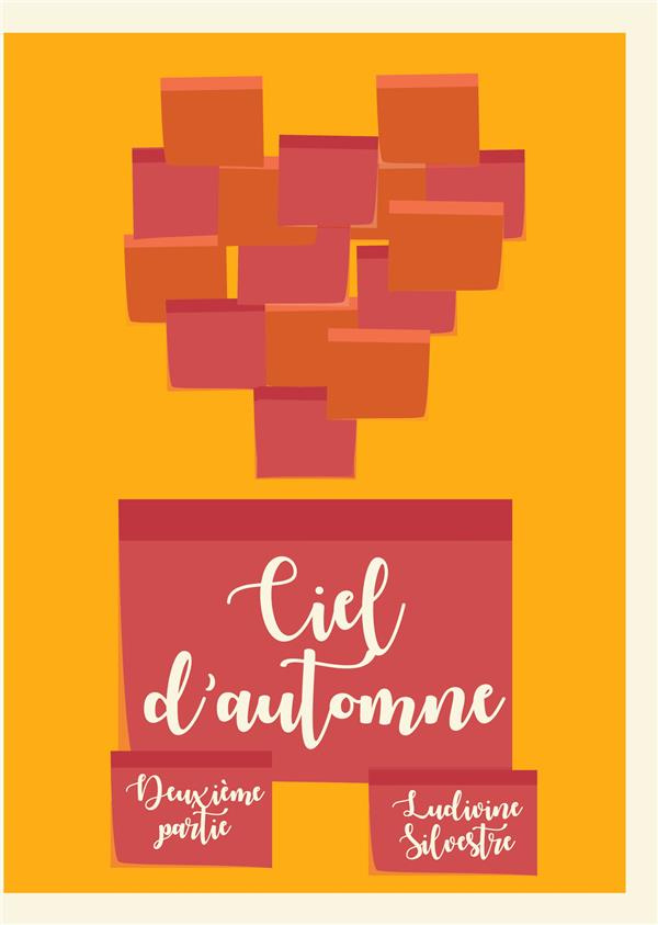 Les Cieux Tome 2 : Ciel d'automne