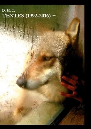 Textes (1992-2016)  