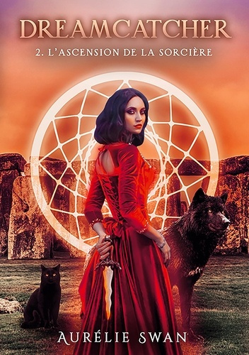 Dreamcatcher : L'ascension de la sorcière