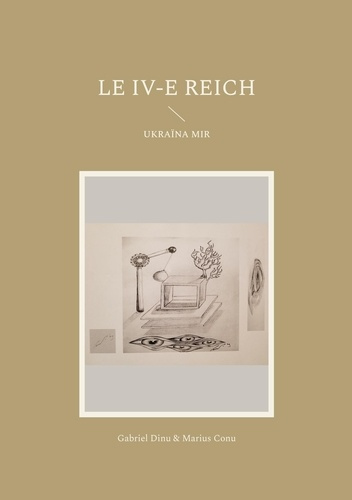 Le IV-e Reich. Ukraïna mir