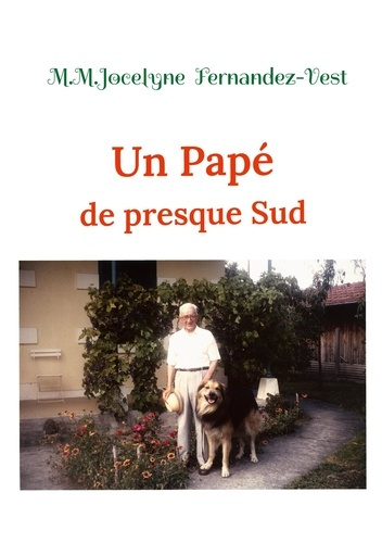Un pape de presque sud