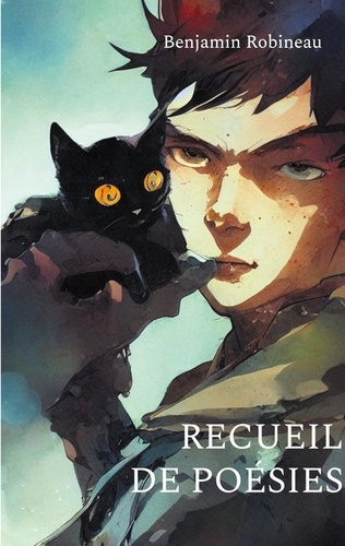 Recueil de poesies