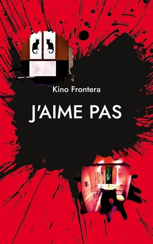 J'aime pas. Chroniques