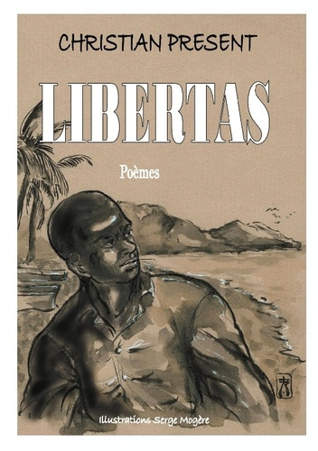 Libertas. Illustration de Serge Mogère