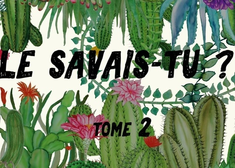 Savais tu. 2