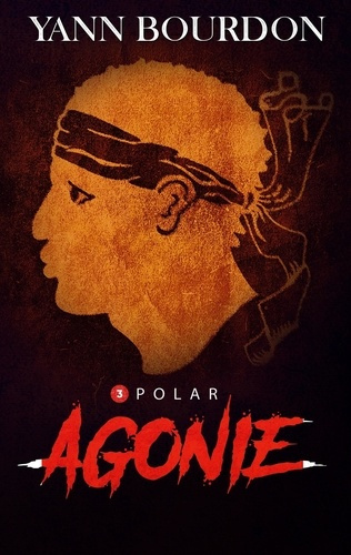 Polar Tome 3 : Agonie