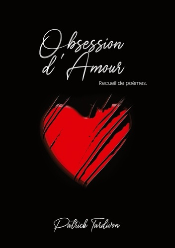 Obsession d amour. Rock-Oeil de peau aime